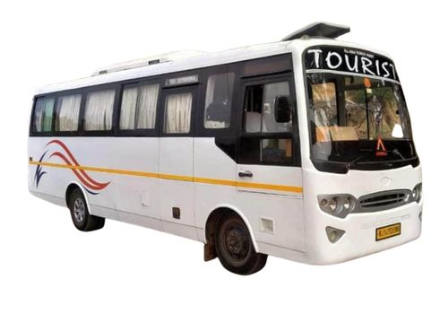 Mini Bus 21 Seater