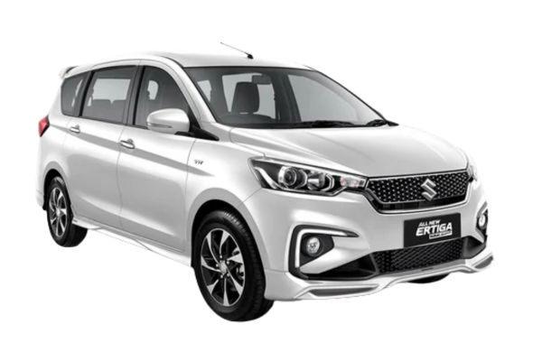 Ertiga