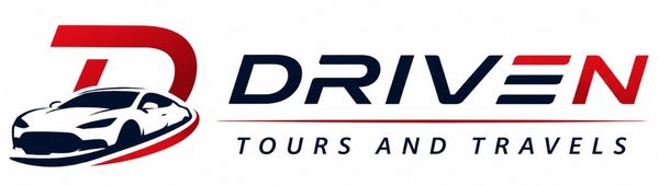 Driven Tours & Travels