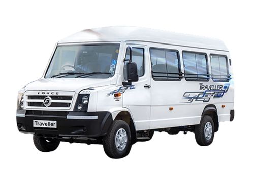 Tempo Traveller